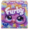FURBY JUCARIE DE PLUS INTERACTIVA FURBY TIE DYE FURBY JUCARIE DE PLUS INTERACTIVA FURBY TIE DYE