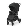 CARUCIOR SPORT KINDERKRAFT ROUTE, BLACK CARUCIOR SPORT KINDERKRAFT ROUTE, BLACK