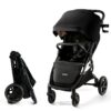 CARUCIOR SPORT, ULTRA COMPACT, KINDERKRAFT MITZY, 0-22 KG, BLACK INK CARUCIOR SPORT, ULTRA COMPACT, KINDERKRAFT MITZY, 0-22 KG, BLACK INK