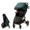 CARUCIOR SPORT, ULTRA COMPACT, KINDERKRAFT MITZY, 0-22 KG, JADE GREEN CARUCIOR SPORT, ULTRA COMPACT, KINDERKRAFT MITZY, 0-22 KG, JADE GREEN