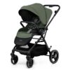 CARUCIOR SPORT KINDERKRAFT YOXI, GREEN CARUCIOR SPORT KINDERKRAFT YOXI, GREEN