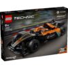 LEGO TECHNIC MASINA DE CURSE NEOM MCLAREN FORMULA E 42169