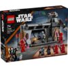 LEGO STAR WARS TM LUPTA DINTRE PAZ VIZSLA SI MOFF GIDEON 75386 LEGO STAR WARS TM LUPTA DINTRE PAZ VIZSLA SI MOFF GIDEON 75386