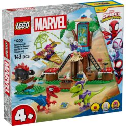 LEGO SPIDEY SPIDEY VS. GOBBY 11200 LEGO SPIDEY SPIDEY VS. GOBBY 11200