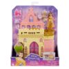 DISNEY PRINCESS CASTELUL LUI BELLE DISNEY PRINCESS CASTELUL LUI BELLE