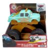 CARS MASINUTA DE TEREN CIRCUS STUNT IVY CARS MASINUTA DE TEREN CIRCUS STUNT IVY