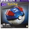 POKEMON MEGA CONSTRUX BILA JUMBO POKEMON MEGA CONSTRUX BILA JUMBO