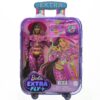 BARBIE EXTRA FLY PAPUSA BARBIE BRUNETA IN SAFARI BARBIE EXTRA FLY PAPUSA BARBIE BRUNETA IN SAFARI