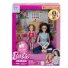 BARBIE PAPUSA BARBIE YOU CAN BE TERAPEUT IN ARTA BARBIE PAPUSA BARBIE YOU CAN BE TERAPEUT IN ARTA