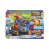 HOT WHEELS CITY COLOR SHIFTERS SPALATORIA HOT WHEELS CITY COLOR SHIFTERS SPALATORIA