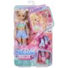 BARBIE DREAM BESTIES PAPUSA BARBIE PETRECERE PE ROLE BARBIE DREAM BESTIES PAPUSA BARBIE PETRECERE PE ROLE