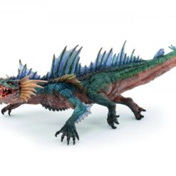 PAPO FIGURINA DRAGON DE APA PAPO FIGURINA DRAGON DE APA