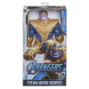 AVENGERS TITAN HERO FIGURINA THANOS 30CM AVENGERS TITAN HERO FIGURINA THANOS 30CM