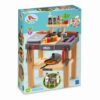 ECOIFFIER BUCATARIE CU ACCESORII ECOIFFIER BUCATARIE CU ACCESORII