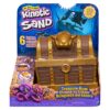 KINETIC SAND CUTIA DE COMORI KINETIC SAND CUTIA DE COMORI