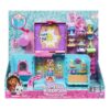 GABBYS DOLLHOUSE SET DE JOACA GABBYS DOLLHOUSE SET DE JOACA