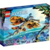 LEGO AVATAR AVENTURA PE SKIMWING 75576 LEGO AVATAR AVENTURA PE SKIMWING 75576