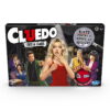 JOC CLUEDO LIARS MINTE PENTRU A AFLA ADEVARUL JOC CLUEDO LIARS MINTE PENTRU A AFLA ADEVARUL