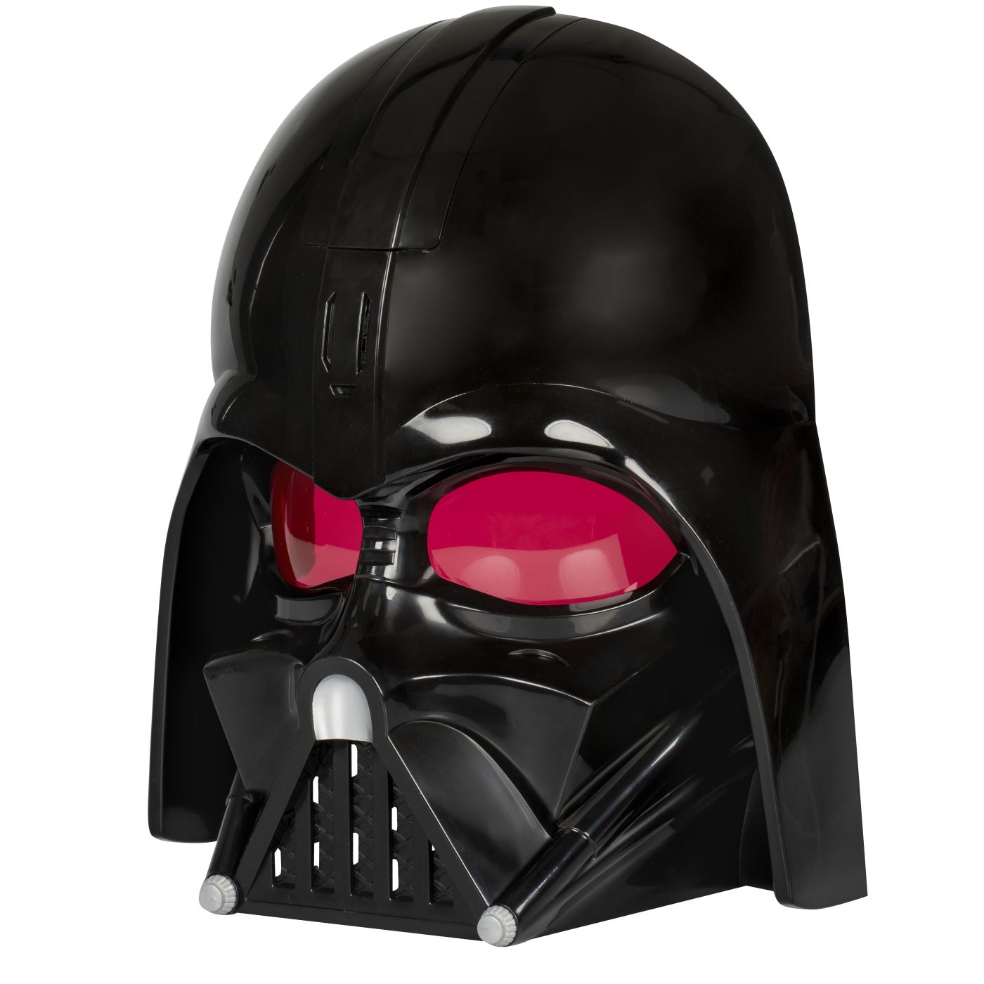 MASCA ELECTRONICA STAR WARS DARTH VADER - imagine 2