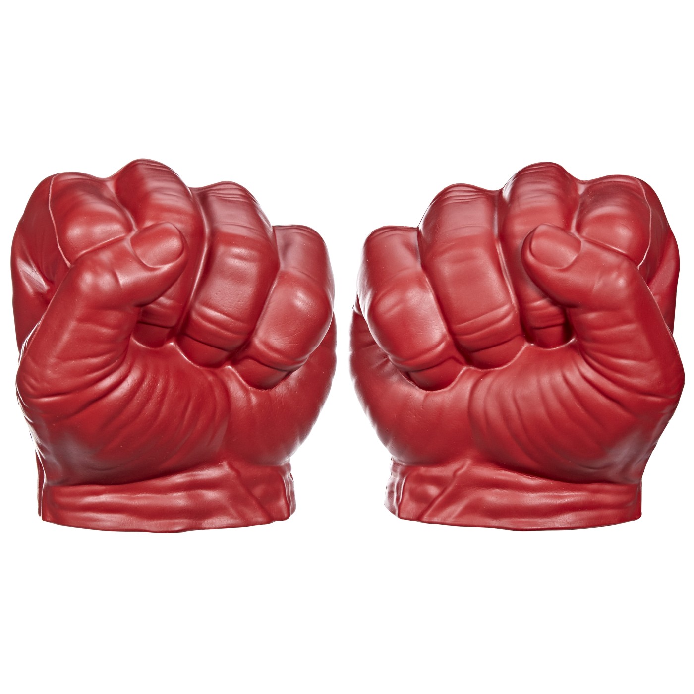 MARVEL AVENGERS MANUSI RED HULK GAMMA - imagine 2
