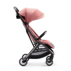 Alternative view of CARUCIOR SPORT KINDERKRAFT NUBI 2, PINK QUARTZ
