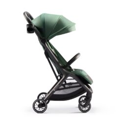 Alternative view of CARUCIOR SPORT KINDERKRAFT NUBI 2, MYSTIC GREEN