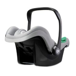 Alternative view of SCOICA AUTO I-SIZE, 40-75 CM, KINDERKRAFT MINK PRO, GREY