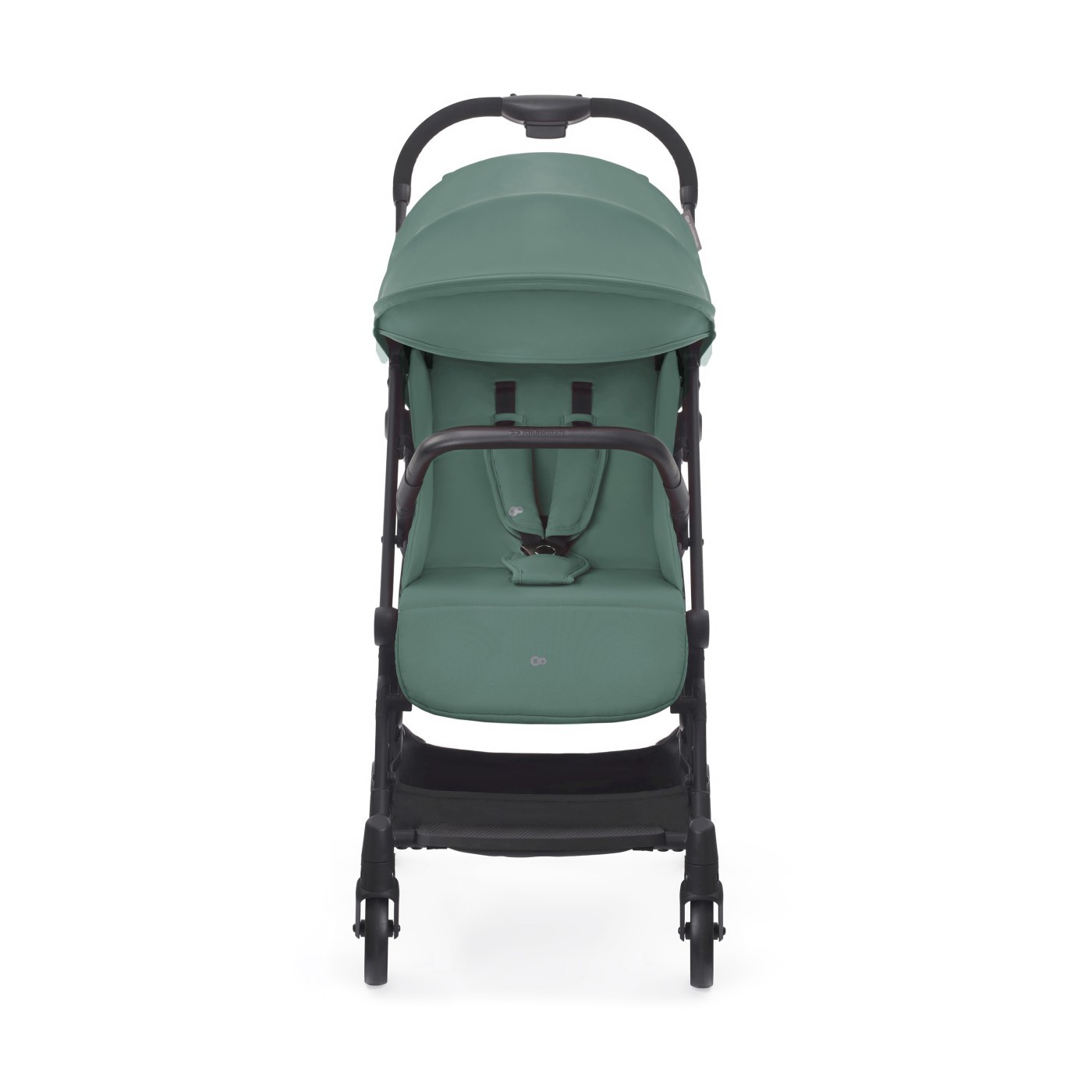 CARUCIOR SPORT KINDERKRAFT INDY2, SEA GREEN - imagine 2