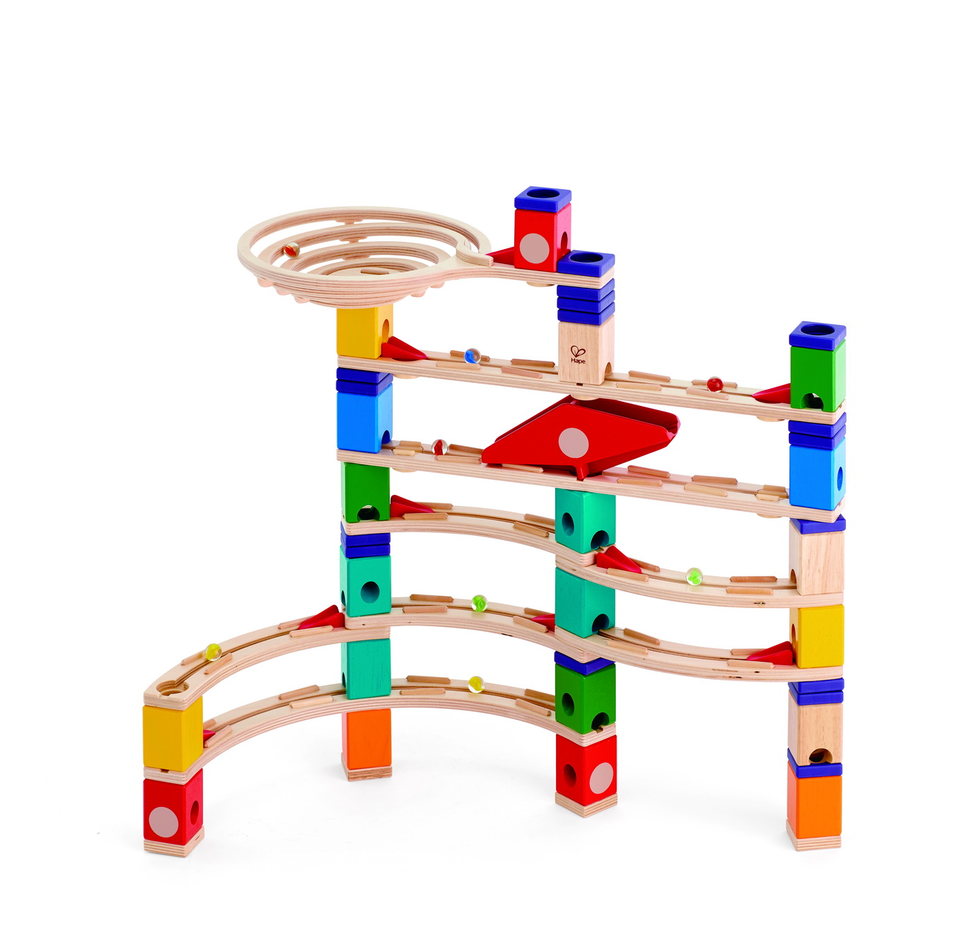 HAPE QUADRILLA - EXCELLERATOR - imagine 2