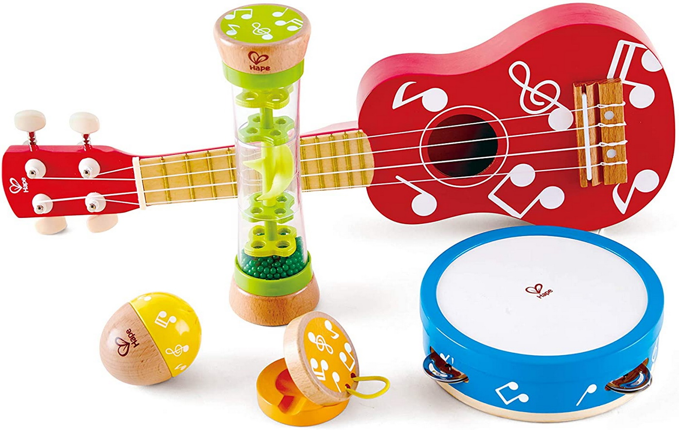HAPE SET MINI FORMATIE - imagine 2