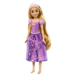 Alternative view of DISNEY PRINCESS PAPUSA RAPUNZEL CARE CANTA