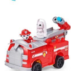Alternative view of PATRULA CATELUSILOR VEHICUL DE SALVARE MARSHALL