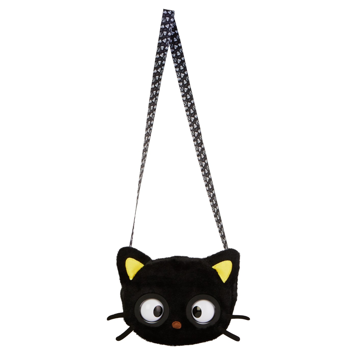 PURSE PETS HELLO KITTY SI PRIETENII CHOCOCAT - imagine 2