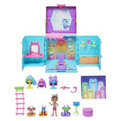 Alternative view of GABBYS DOLLHOUSE SET DE JOACA