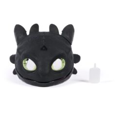 Alternative view of CUM SA ITI DRESEZI DRAGONUL MASCA DRAGON CU SUNETE SI ABUR