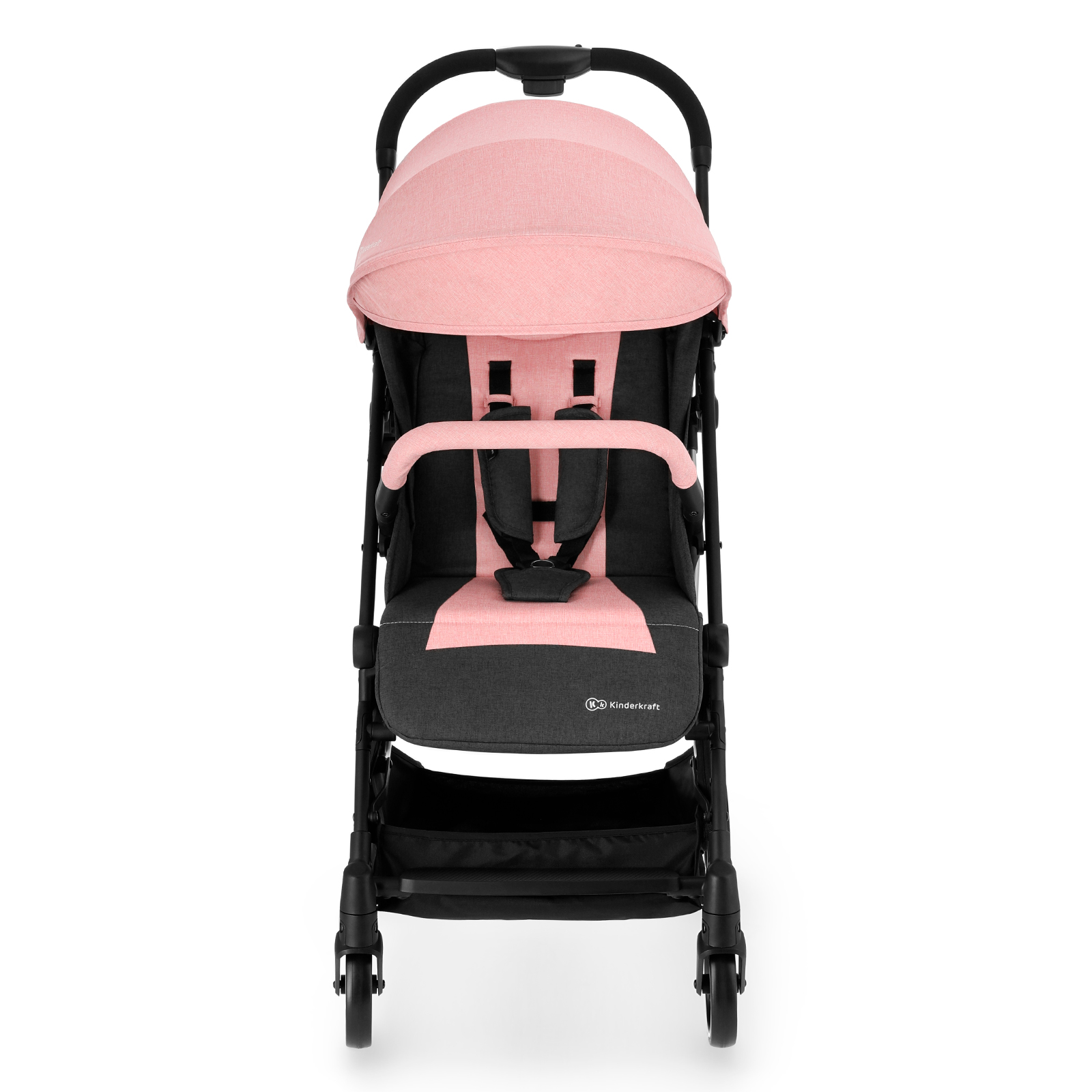 CARUCIOR SPORT KINDERKRAFT INDY, PINK - imagine 3