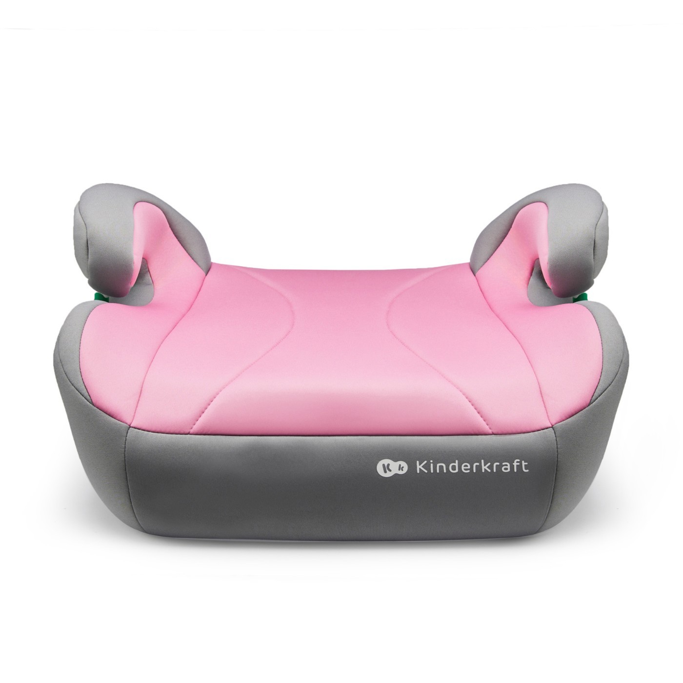 INALTATOR AUTO KINDERKRAFT BOOST, I-SIZE 135-150 CM, ROSE PINK - imagine 3