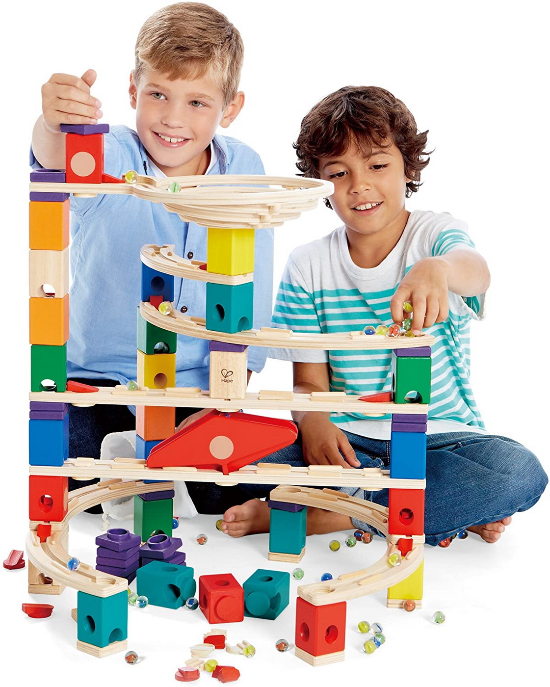 HAPE QUADRILLA - EXCELLERATOR - imagine 3