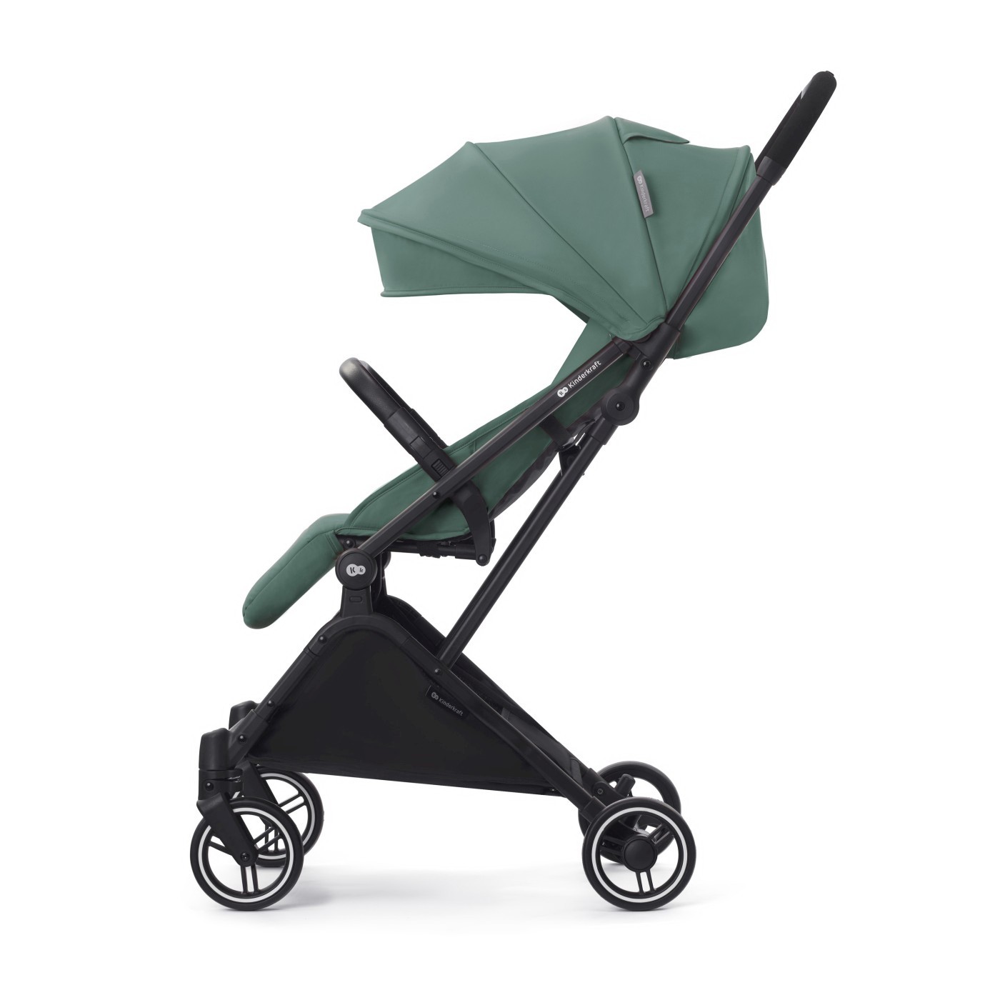 CARUCIOR SPORT KINDERKRAFT INDY2, SEA GREEN - imagine 4