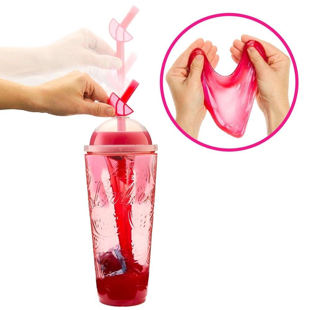 BARBIE POP REVEAL PAPUSA BARBIE WATERMELON - imagine 4