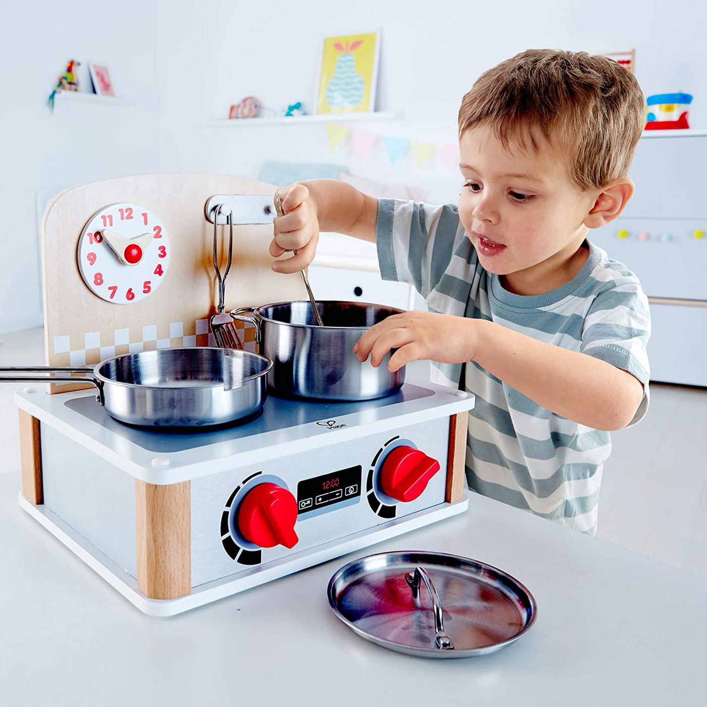 HAPE MINI ARAGAZ - imagine 4
