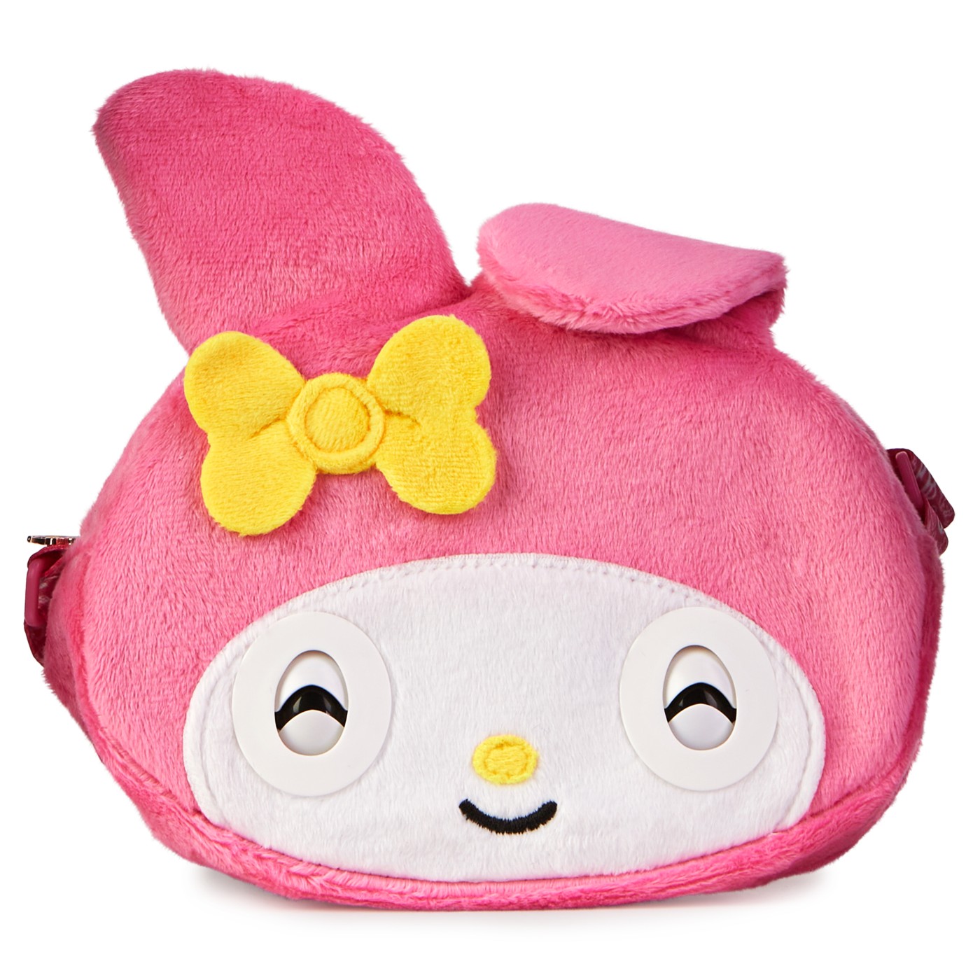 PURSE PETS HELLO KITTY SI PRIETENII MY MELODY - imagine 4