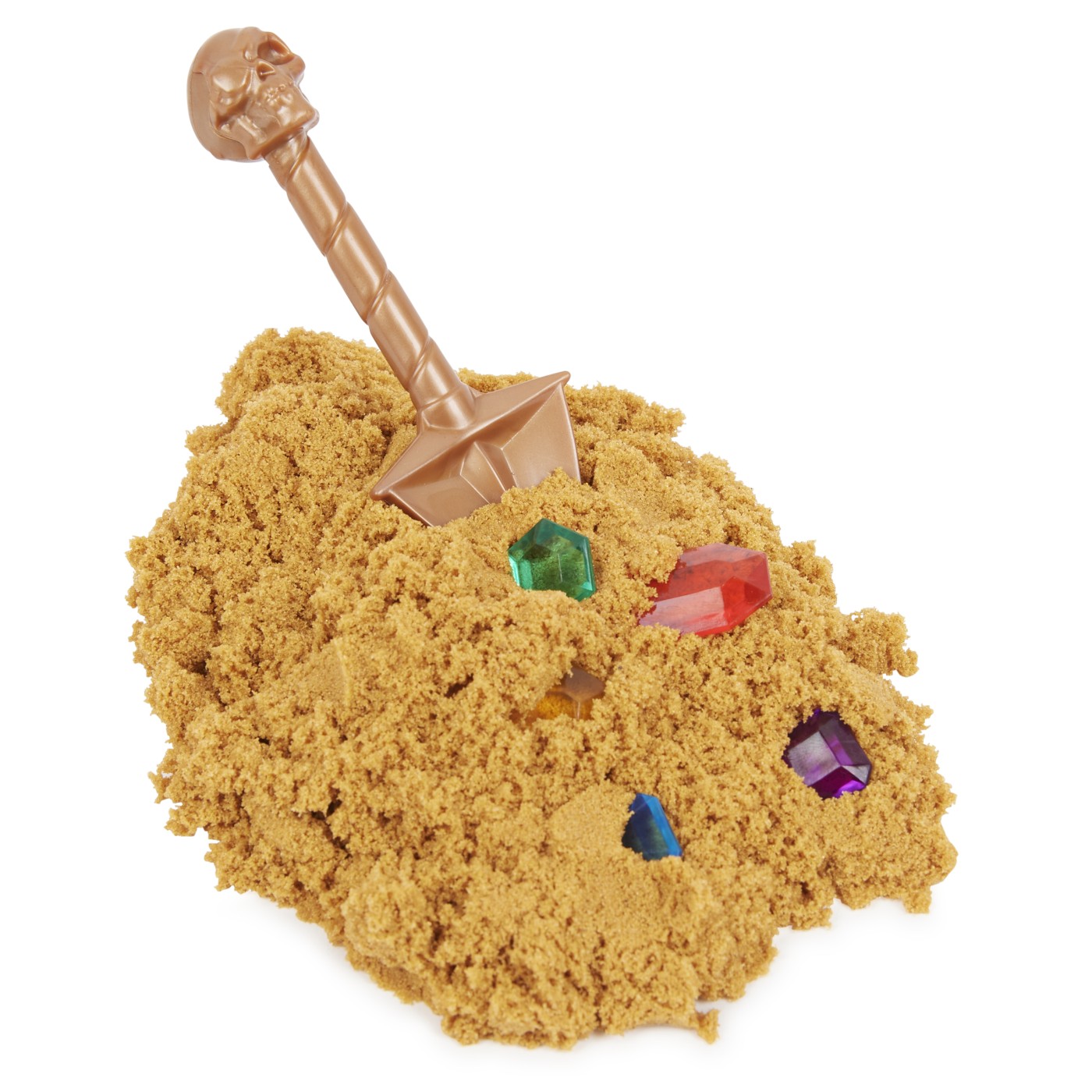 KINETIC SAND CUTIA DE COMORI - imagine 4