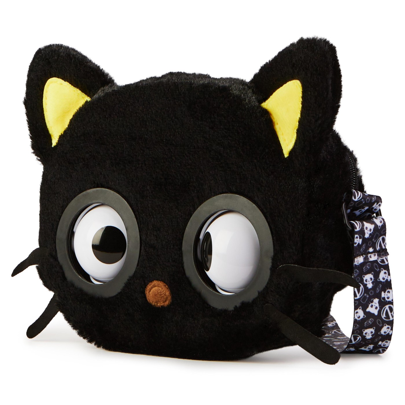 PURSE PETS HELLO KITTY SI PRIETENII CHOCOCAT - imagine 4
