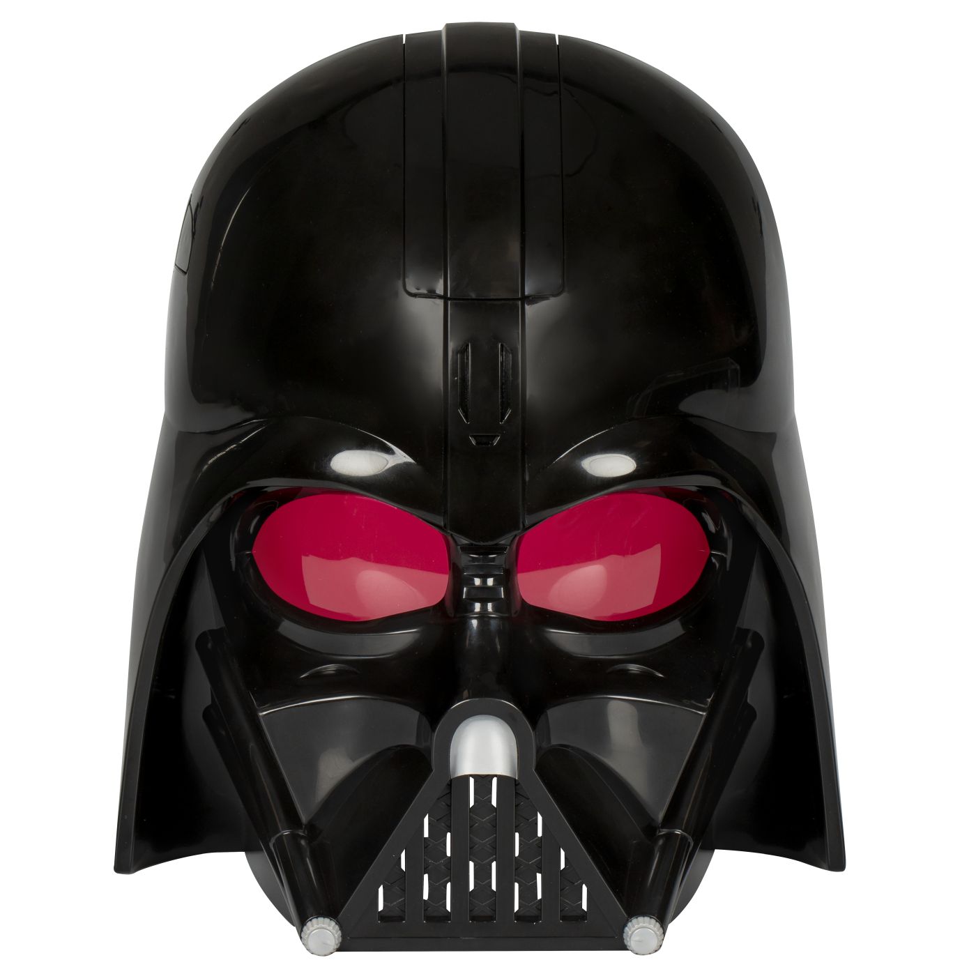 MASCA ELECTRONICA STAR WARS DARTH VADER - imagine 4