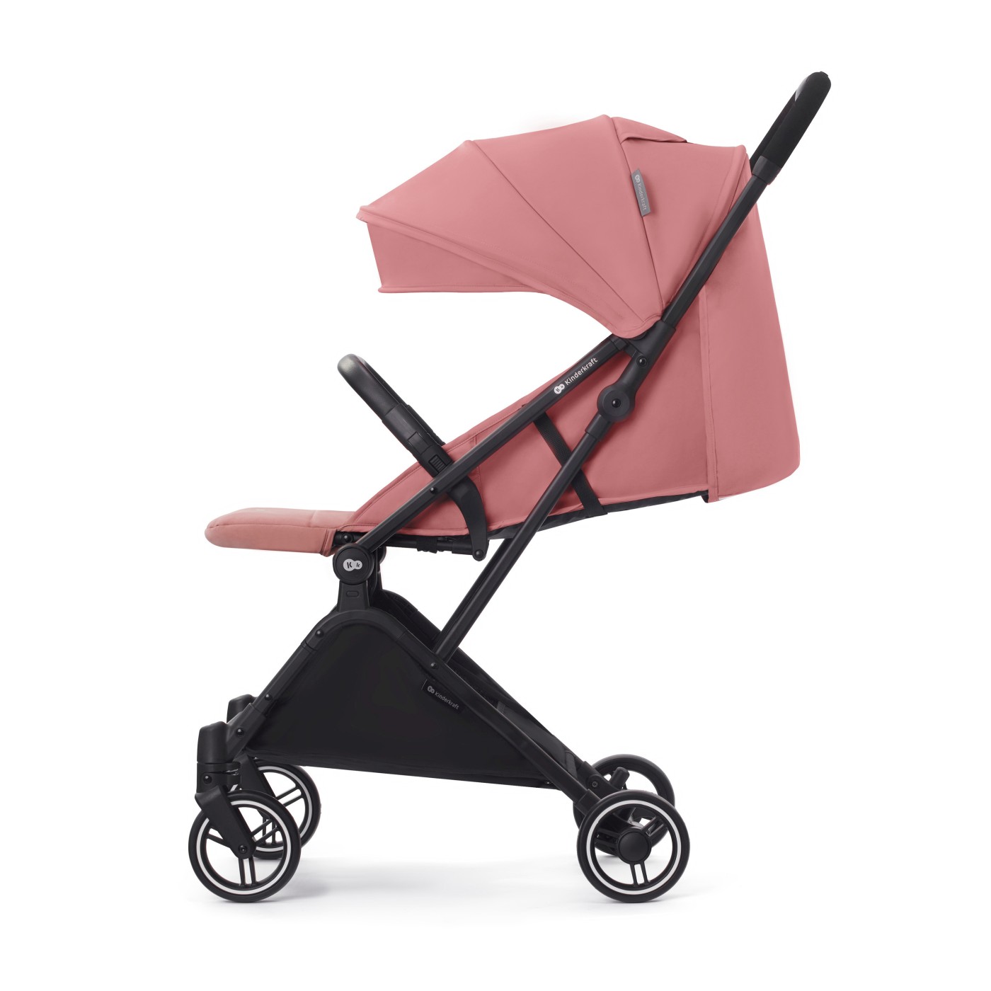 CARUCIOR SPORT KINDERKRAF INDY2, DHALIA PINK - imagine 5