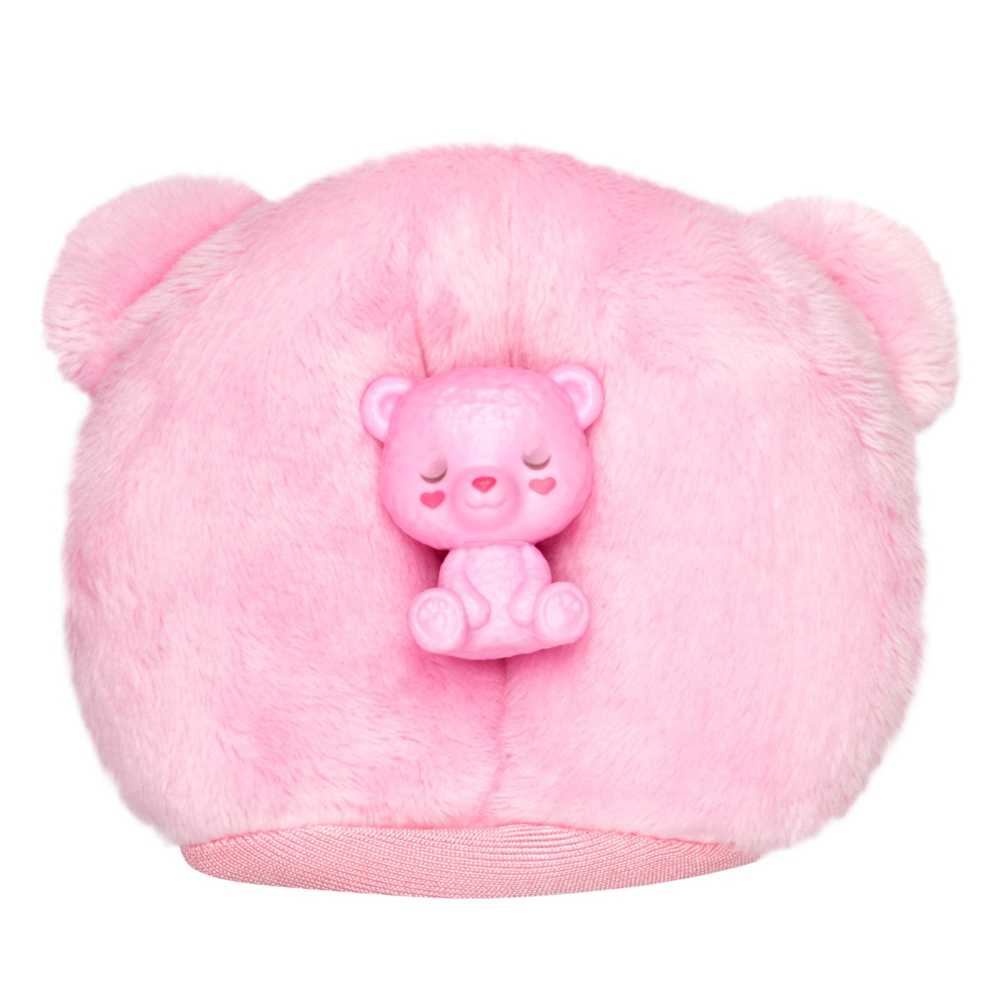 BARBIE PAPUSA BARBIE CUTIE REVEAL URSULET - imagine 5