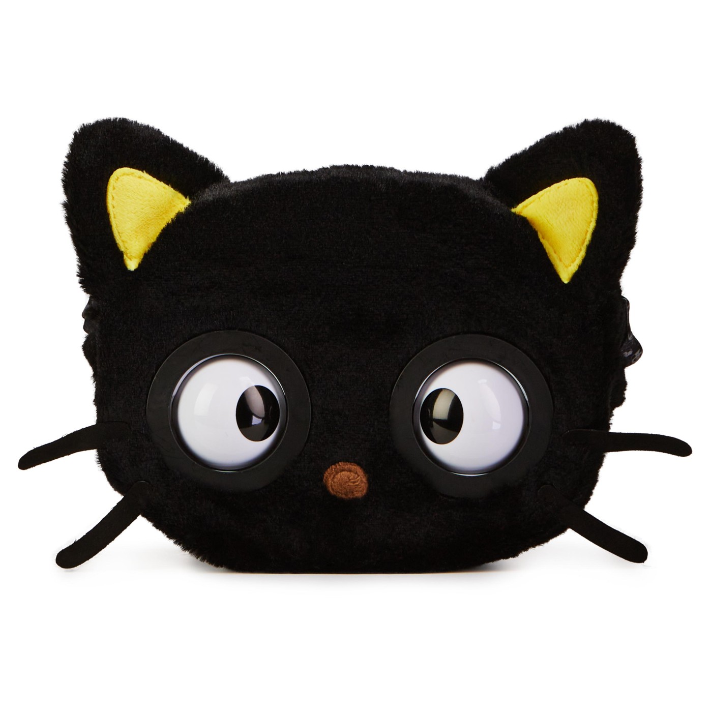 PURSE PETS HELLO KITTY SI PRIETENII CHOCOCAT - imagine 5