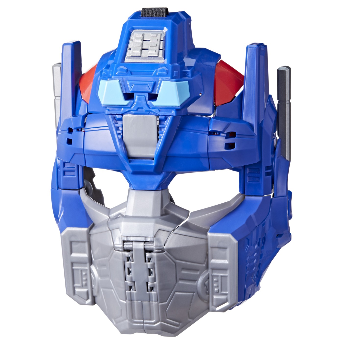 TRANSFORMERS ONE 2 IN 1 OPTIMUS PRIME SI MASCA - imagine 5