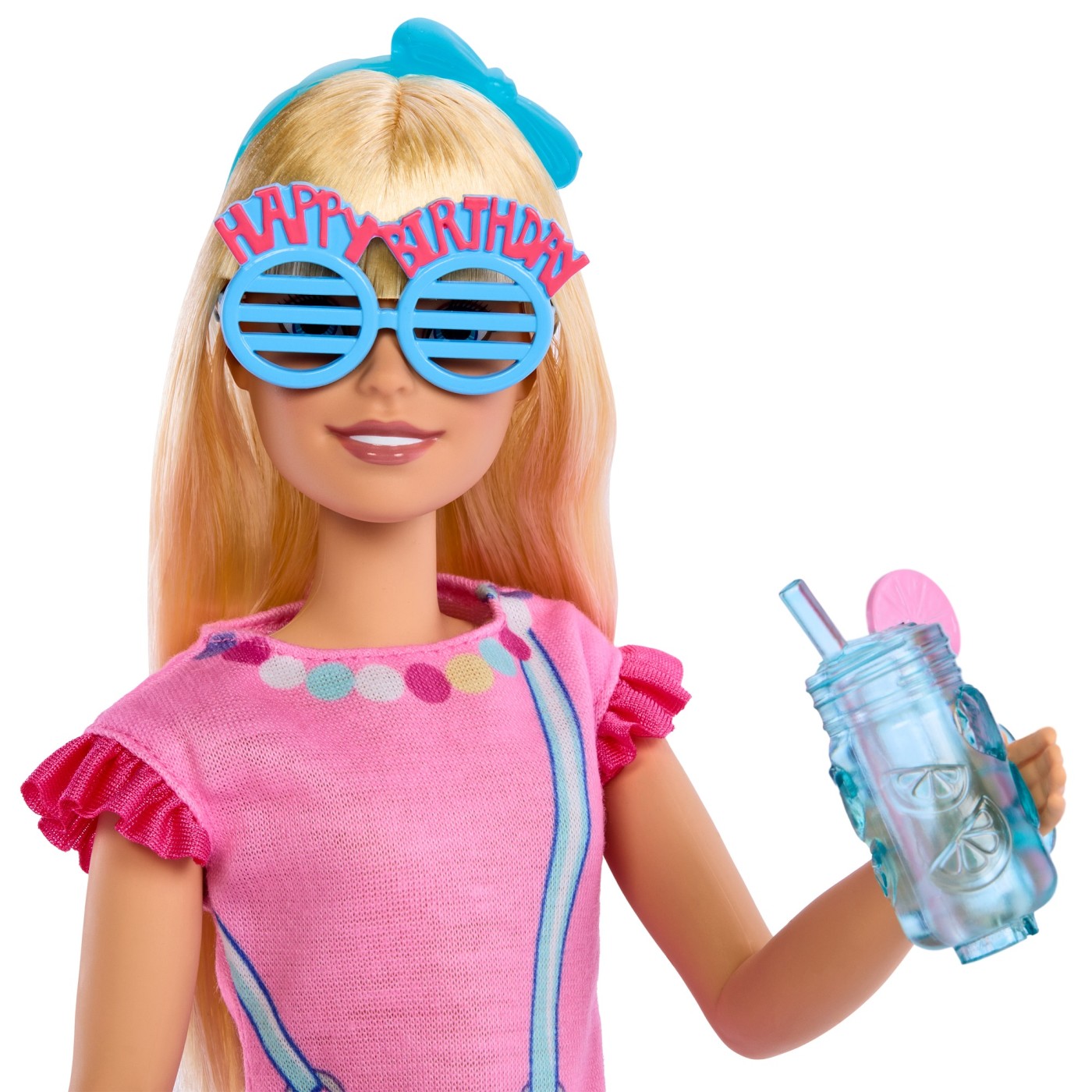 BARBIE PRIMA MEA PAPUSA BARBIE - imagine 6